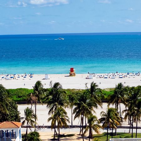 The Tony Hotel South Beach Miami Beach Exterior foto